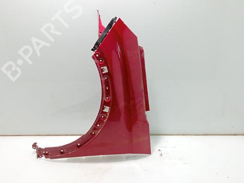 Used Left front fenders PEUGEOT 3008 I MPV (0U_) [2009-2017]  29724601