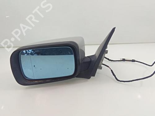 Used Left mirror BMW 3 Touring (E46) [1999-2005]  19126160