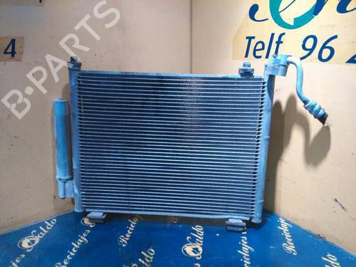 AC-Kondensator OPEL AGILA (A) (H00) [2000-2007]  5301621