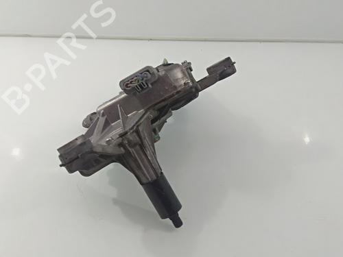 Front wiper motor CITROËN C4 Picasso I MPV (UD_)  | BP18071239M29 