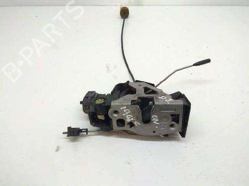 Front right lock MERCEDES-BENZ A-CLASS (W168)  | BP5292246C97 
