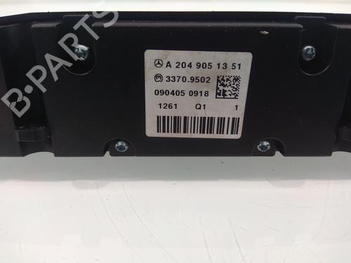 Switch MERCEDES-BENZ GLK-CLASS (X204)  | BP9655933I30 