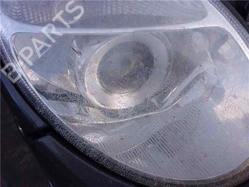 Right headlight MERCEDES-BENZ E-CLASS (W211) E 320 CDI (211.026) | BP38519346C29 - Image 3