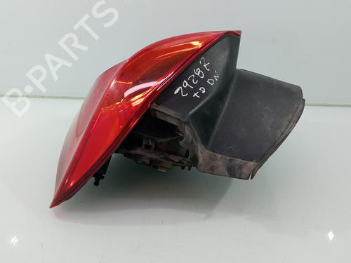 Right taillight BMW 1 (F21)  | BP30601840C35 