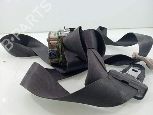 Front right seatbelt PEUGEOT PARTNER Tepee | BP40038742I25 - Image 4