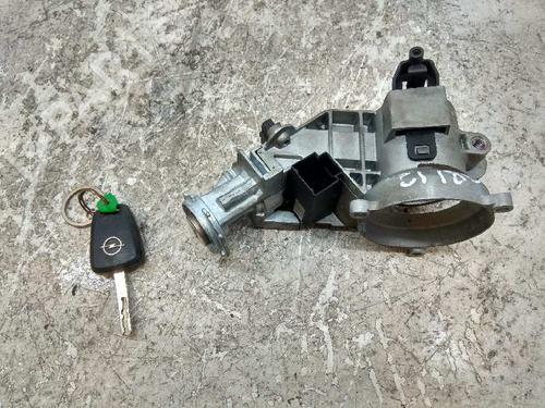 Ignition barrel OPEL CORSA D (S07)  | BP5294249M48 