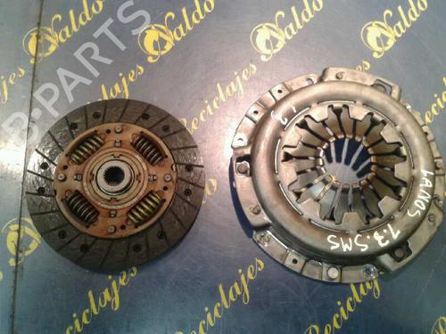 Andre DAEWOO LANOS (KLAT) [1997-2025]  25819526