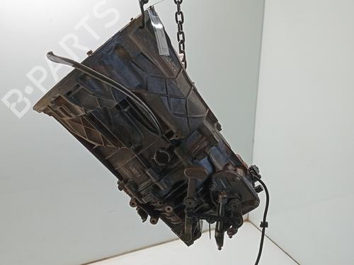 Gearbox MERCEDES-BENZ SPRINTER 3-t Bus (B906)  | BP25143494M3 