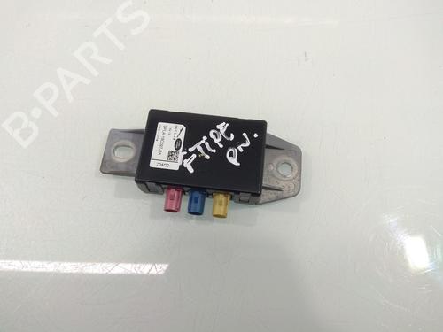 Elektronisk modul JAGUAR F-TYPE Coupe (X152) [2013-2025]  13539745