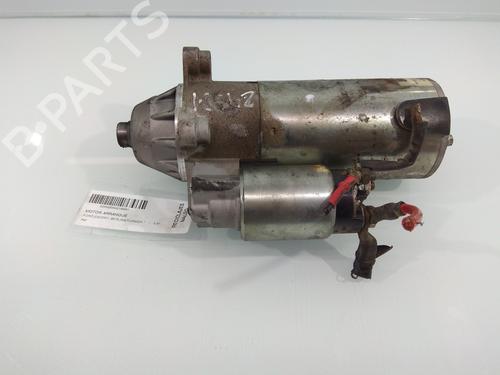 Used Starter FORD ESCORT VI (GAL, AAL, ABL) [1995-2002]  9818839