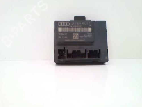 Used Comfort control module AUDI A6 C6 (4F2) [2004-2011]  10274498