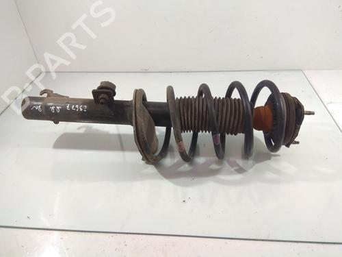 Used Right front shock absorber FORD TRANSIT CONNECT (P65_, P70_, P80_) [2002-2025]  9110904
