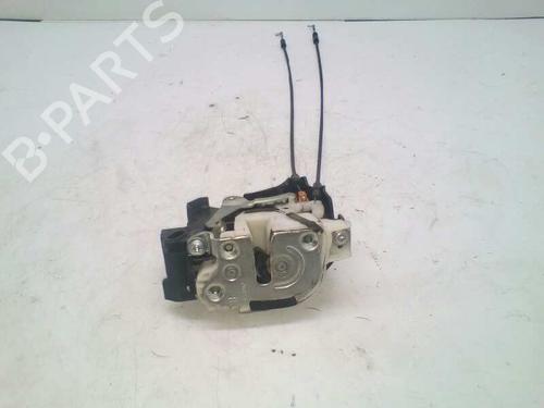 Used Front right lock PEUGEOT 4007 (VU_, VV_) 2.2 HDi (156 hp) 5820227