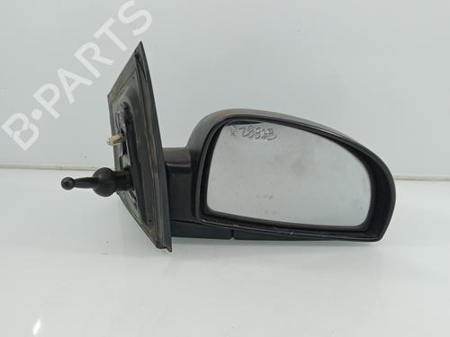 Used Right mirror HYUNDAI GETZ (TB) 1.1 (67 hp) 26948331