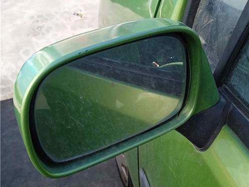 Used Left mirror Left mirror 38519820 38519820