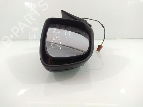Left mirror CITROËN C4 CACTUS  | BP10218787C26 