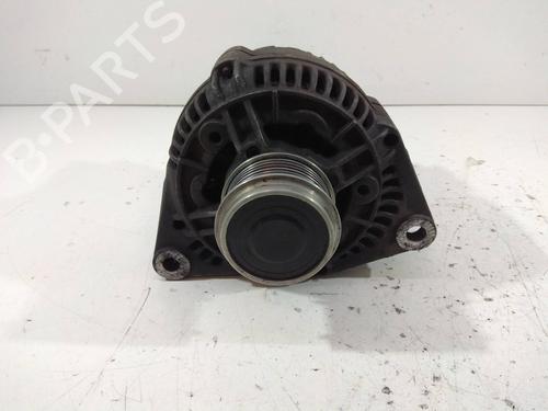 Used Alternator MERCEDES-BENZ C-CLASS (W202) C 180 (202.018) (122 hp) 7905065