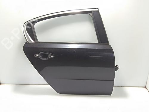 Used Right rear door PEUGEOT 508 I (8D_) 1.6 HDi (112 hp) 23278589