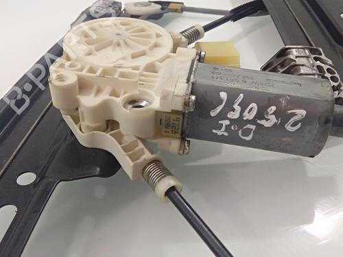 Front left window mechanism BMW 5 (E60)  | BP19743078C22 