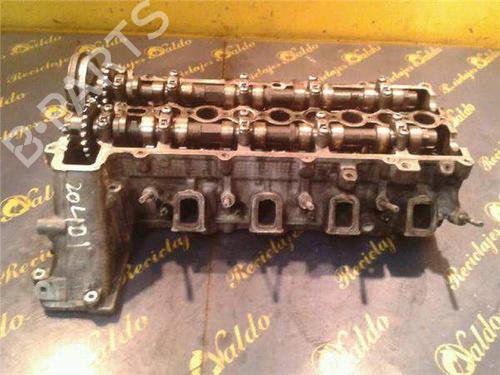 Used Cylinder head Cylinder head BMW 3 (E46) 320 d (136 hp) 10979826 10979826