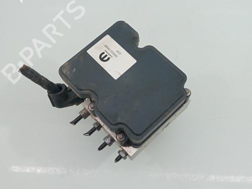 Used ABS pump FIAT 500 (312_) [2007-2025]  28425581