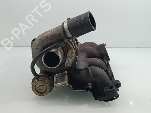 Turbocharger/Supercharger FORD MONDEO III Saloon (B4Y)  | BP24447985M71 