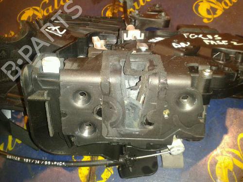 Rear left lock FORD FOCUS II (DA_, HCP, DP)  | BP10274993C100 
