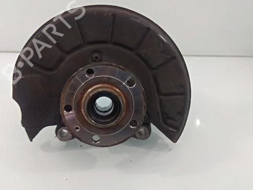 Used Right front steering knuckle VW PASSAT B6 (3C2) [2005-2010]  16539776