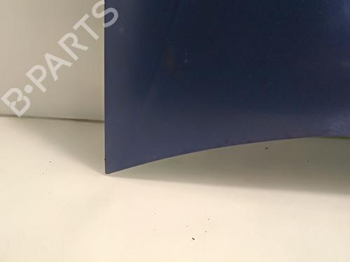 Hood MAZDA DEMIO (DW) 1.5 16V (DW5W) | BP18469913C1 