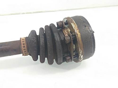 Left front driveshaft SEAT INCA (6K9) 1.9 D | BP19262166M38 