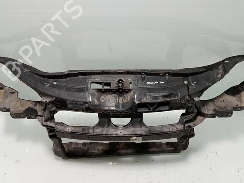 Front slam panel VW POLO CLASSIC (86C, 80)  | BP29394536C72 