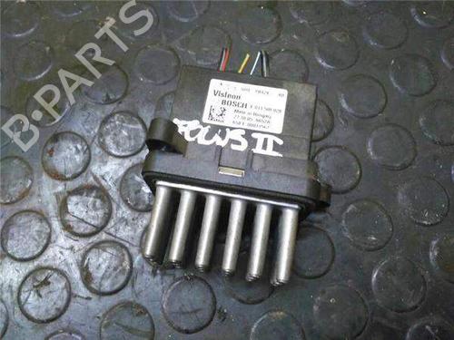 Used Heater resistor Heater resistor 11670296 11670296