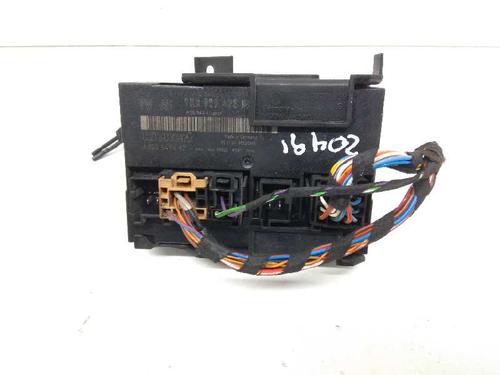 Electronic module VW TOURAN (1T1, 1T2)  | BP6596721M83 