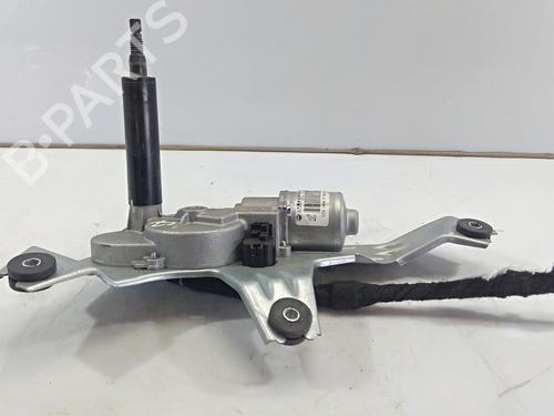Rear wiper motor MG MG ZS SUV (AZS1)  | BP29437733M102 
