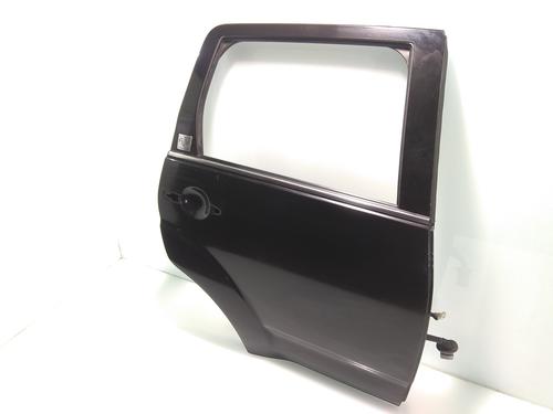 Right rear door CITROËN C-CROSSER (VU_, VV_) 2.2 HDi | BP11716701C5 