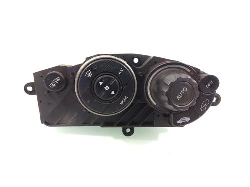 Used Climate control HONDA CIVIC VIII Hatchback (FN, FK) 2.2 CTDi (FK3) (140 hp) 13529103