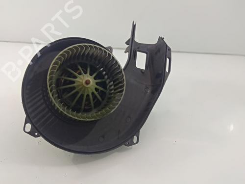 Varmeblæser OPEL MERIVA A MPV (X03)  | BP16492729M62 