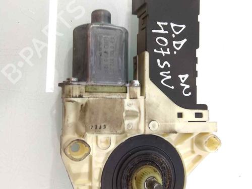 Right front window motor PEUGEOT 407 SW (6E_, 6D_)  | BP10351298E20 