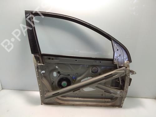 Right front door VW GOLF V (1K1) 1.9 TDI | BP11139134C3 