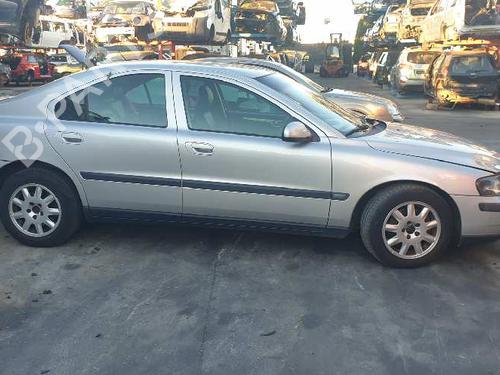 Generator VOLVO S60 I (384) 2.4 | BP9639060M7 