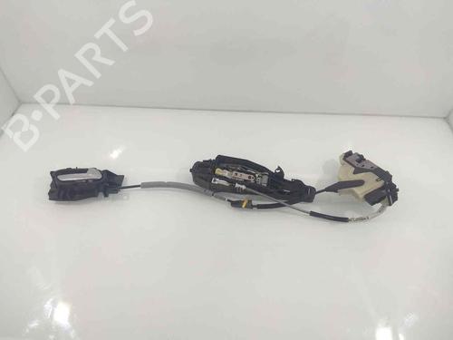 Front right lock CITROËN C4 I (LC_)  | BP10180937C97 