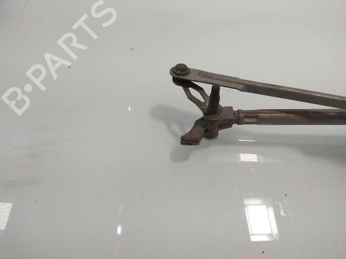 Front wiper motor CITROËN C4 I (LC_)  | BP10184206M29 