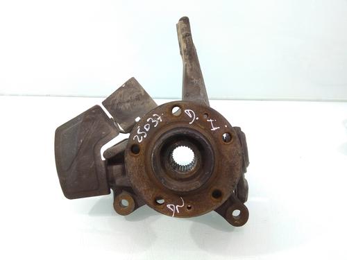 Used Left front steering knuckle PEUGEOT 407 (6D_) [2004-2011]  11142737