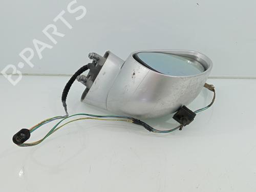 Left mirror CITROËN C4 I (LC_)  | BP25375818C26 