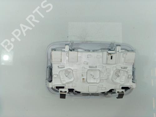 Interior roof light PEUGEOT 3008 I MPV (0U_)  | BP29724562I8 