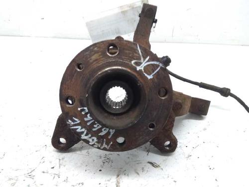 Right front steering knuckle RENAULT MEGANE I (BA0/1_) 1.6 e (BA0F, BA0S) (90 hp) 5297938