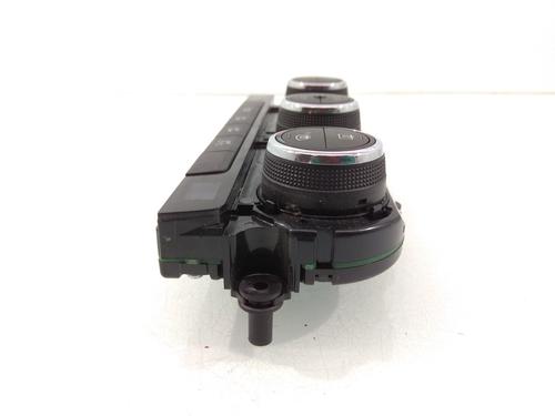 Climate control SEAT LEON (5F1) 2.0 TDI | BP11130732I5 