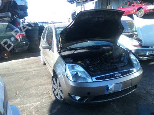 Instrument cluster FORD FIESTA V (JH_, JD_)  | BP13541531C47 