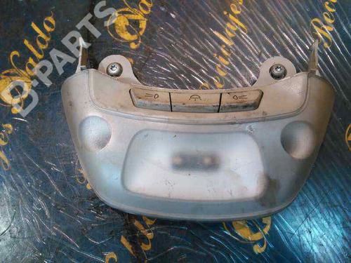 Used Interior roof light Interior roof light FIAT STILO (192_) [2001-2010] 7431843 7431843