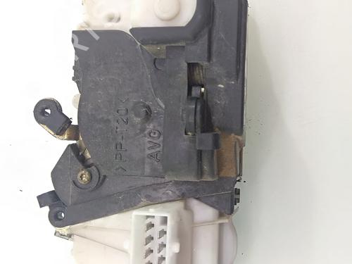 Used Front left lock PEUGEOT 406 Coupe (8C) 3.0 V6 24V (190 hp) 18830762